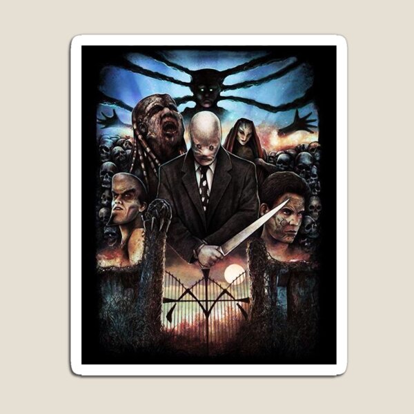 Item preview, Lori Philip Nightbreed designed and sold by KendalMendes.