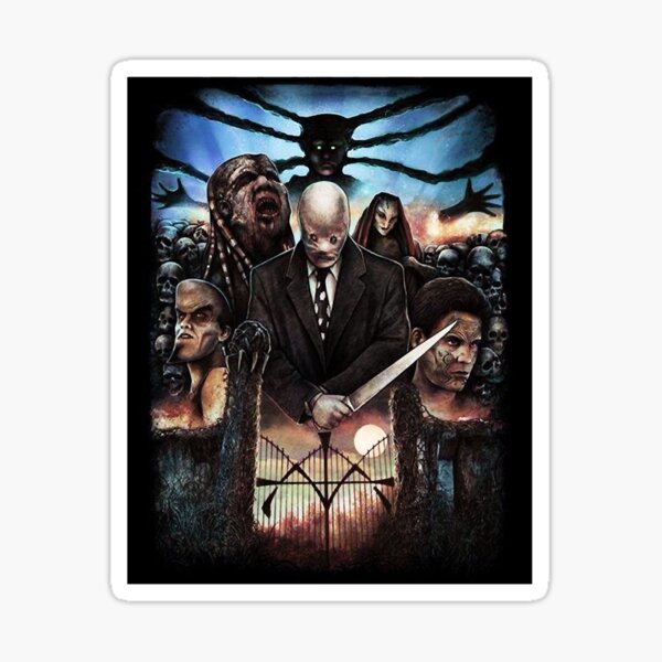 Item preview, Lori Philip Nightbreed designed and sold by KendalMendes.