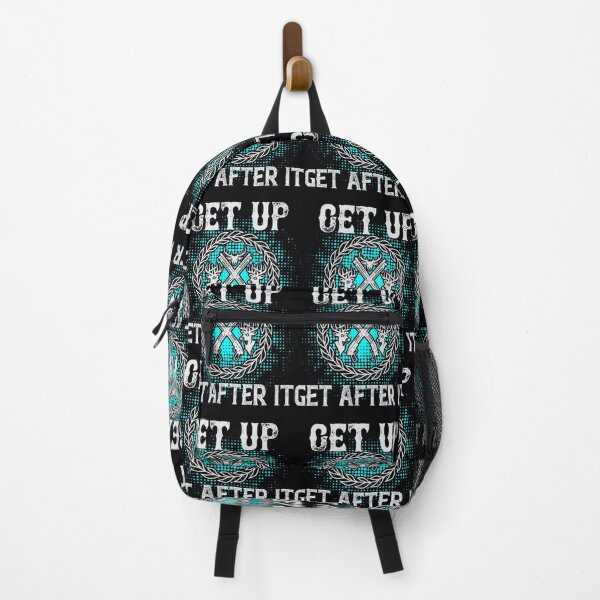 Item preview, get up get after it jacob zelazny transparent designed and sold by klxfhyzf33.