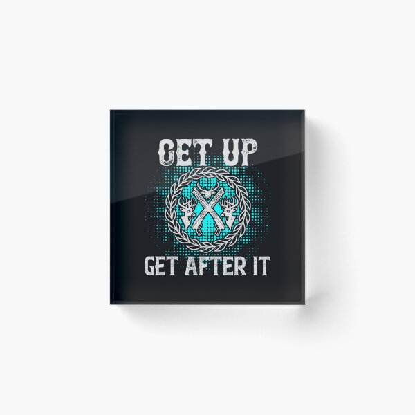 Item preview, get up get after it jacob zelazny transparent	 designed and sold by klxfhyzf33.