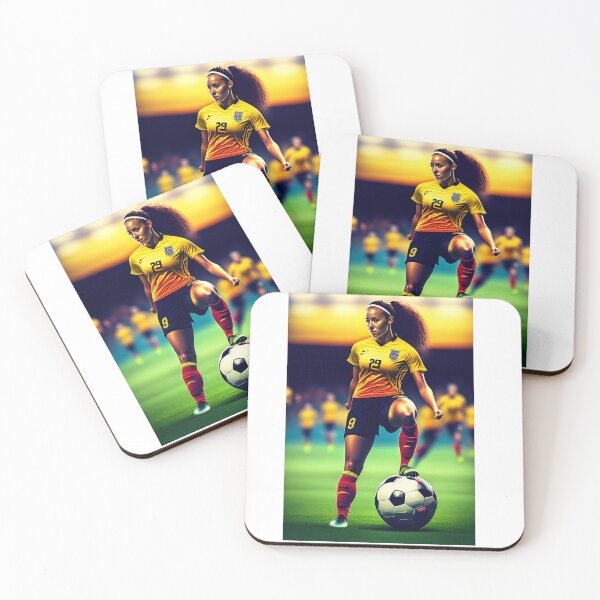 Item preview, Sam kerr designed and sold by 7Royal.