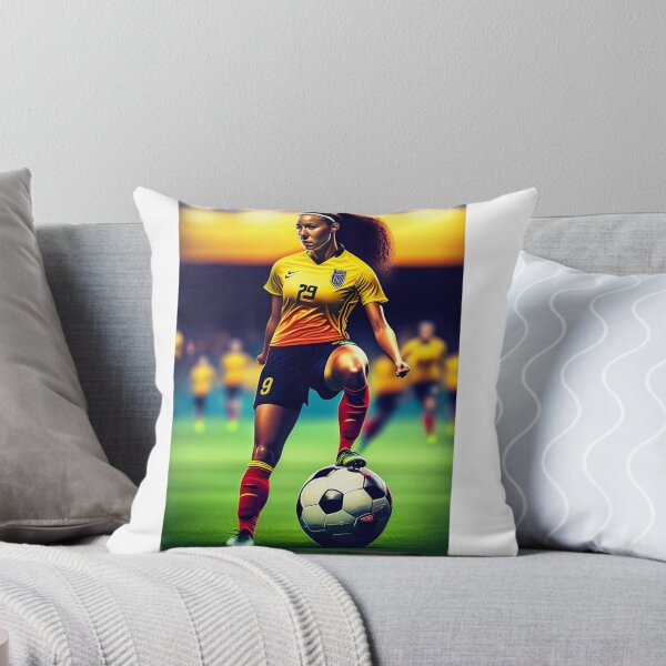 Item preview, Sam kerr designed and sold by 7Royal.