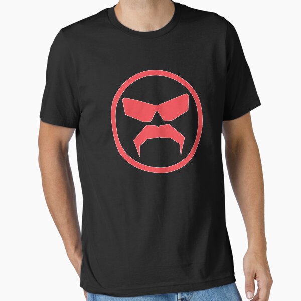 Item preview, Dr Disrespect Design, Red designed and sold by HeikeKrauB.