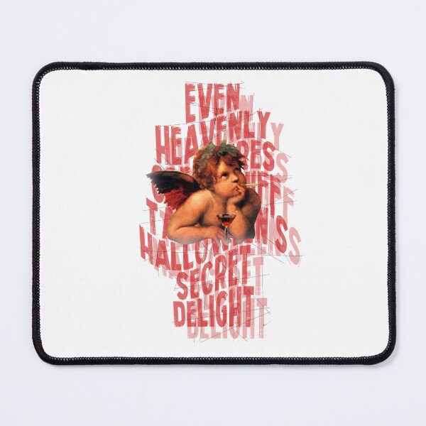 Item preview, Cherub x cherub designed and sold by The  Knick Knack Nook.