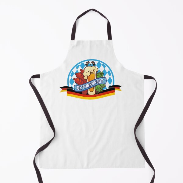 Item preview, Oktoberfest German Beer Festival designed and sold by WillowandTees.