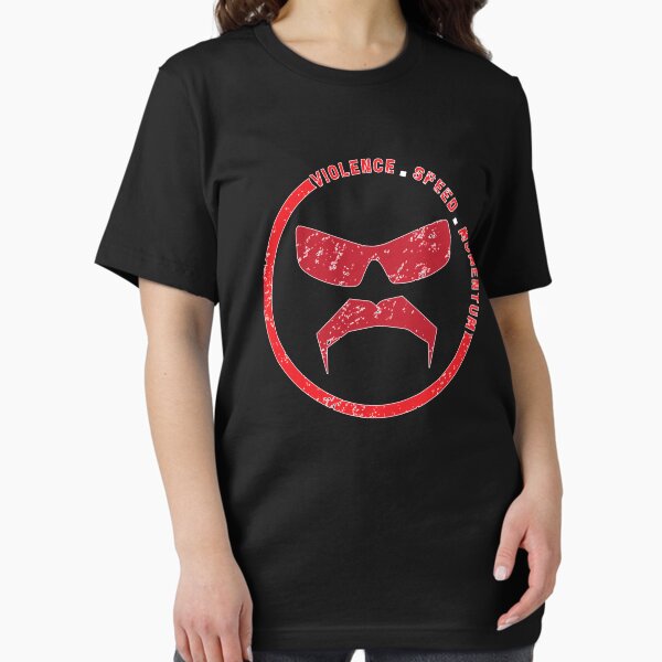 Item preview, Dr Disrespect Violence Speed Momentum designed and sold by HeikeKrauB.