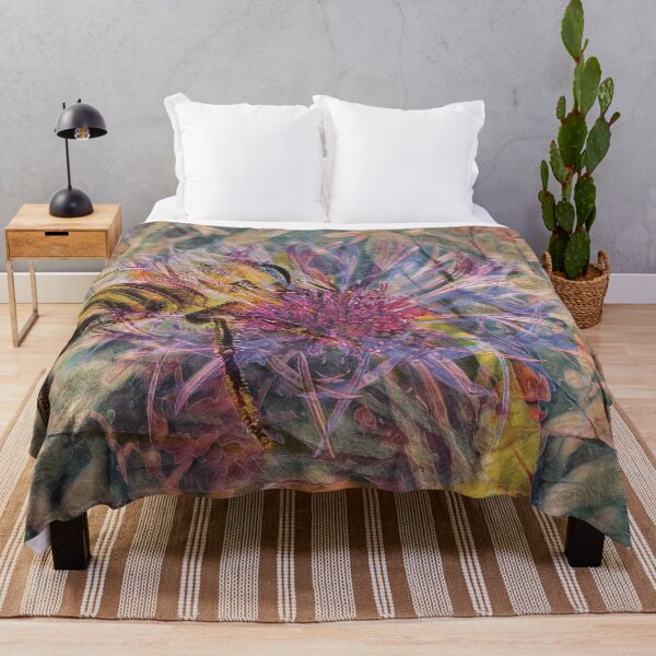 Item preview, Wild Bee in Protected Area designed and sold by n-dee-s.