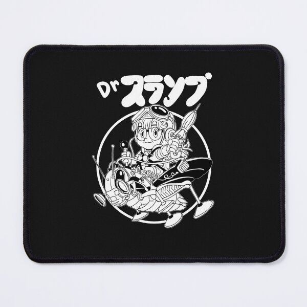 Item preview, DR SLUMP designed and sold by HeikeKrauB.