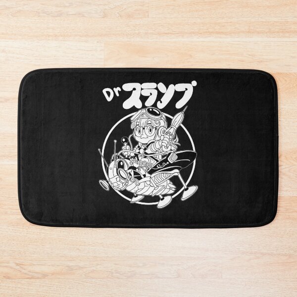 Item preview, DR SLUMP designed and sold by HeikeKrauB.