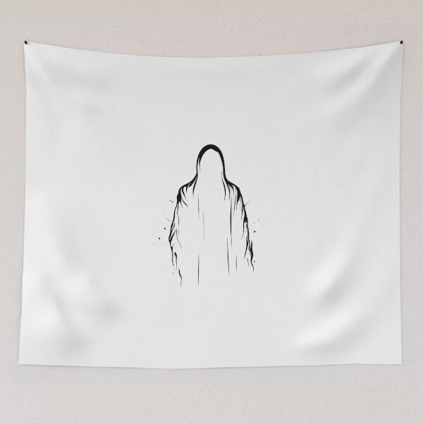 Item preview, Sombre Specter designed and sold by Tomioka-Art.