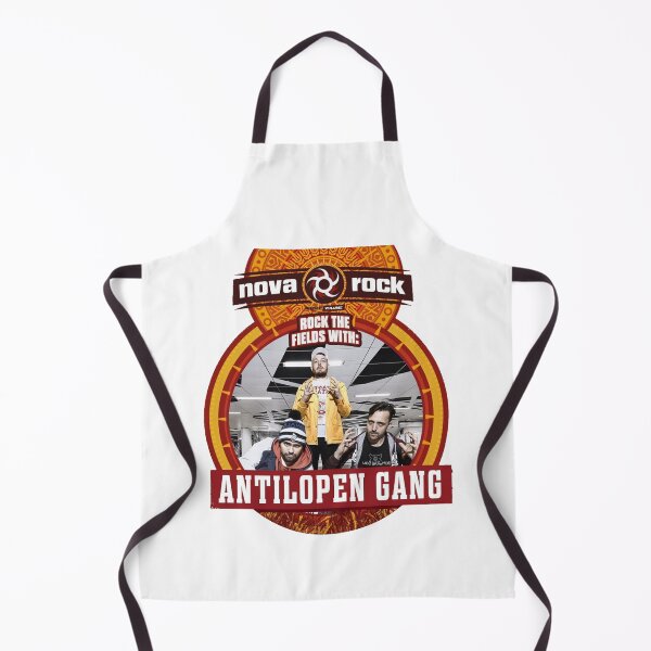 Item preview, Antilopen Gang designed and sold by NosedWelch87.