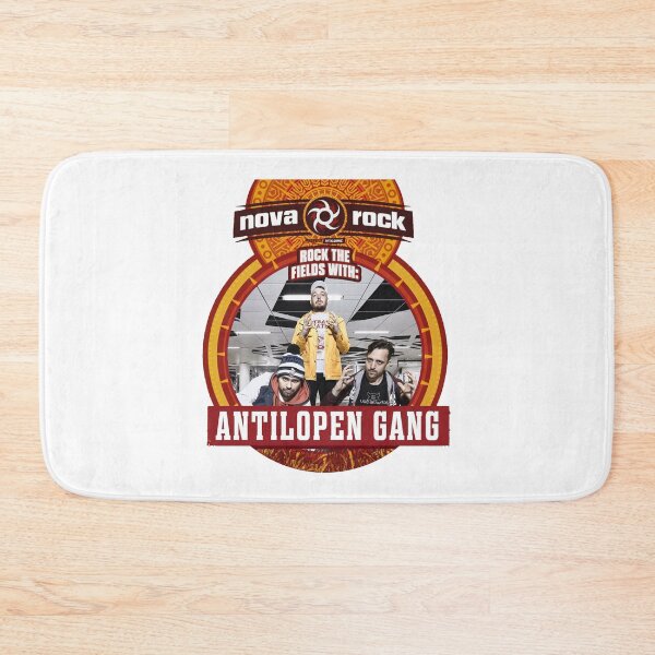 Item preview, Antilopen Gang designed and sold by NosedWelch87.