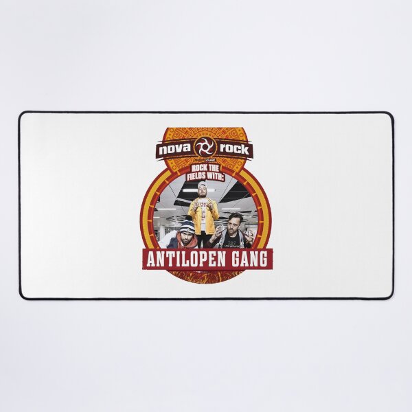 Item preview, Antilopen Gang designed and sold by NosedWelch87.