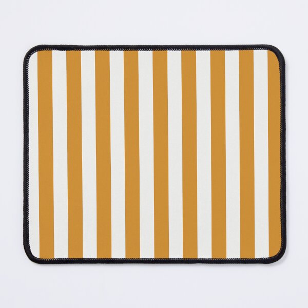 Item preview, Classic Brown Vertical Lines designed and sold by Gabba Delgado.