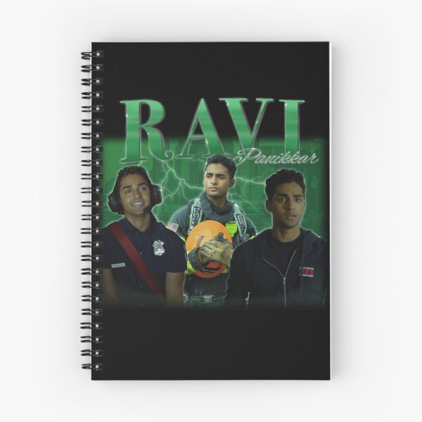 Item preview, Ravi “Probie” Panikkar Graphic Tee designed and sold by romanticwonder.