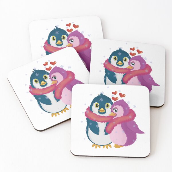 Item preview, Penguins designed and sold by Sergey83.