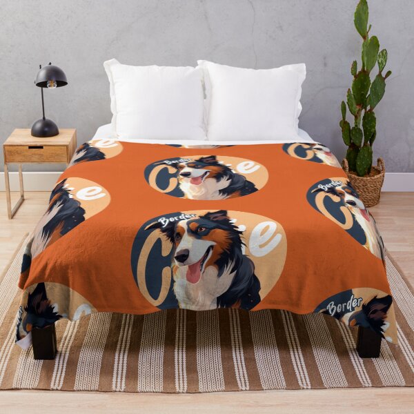 Item preview, Dog Border Collie 2 Art designed and sold by WELCRAFT.
