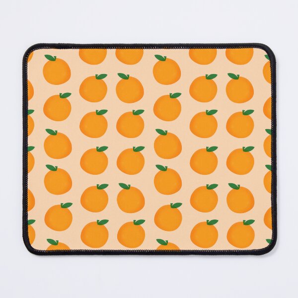 Item preview, Oranges designed and sold by HandTypedDesign.