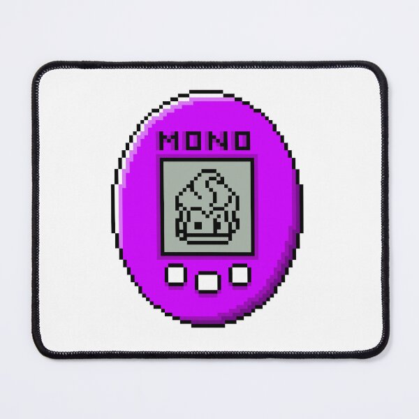 Item preview, Super Danganronpa 2: Gundham Tanaka "MonoGotchi" designed and sold by abbbbyyy.