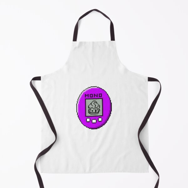 Item preview, Super Danganronpa 2: Gundham Tanaka "MonoGotchi" designed and sold by abbbbyyy.