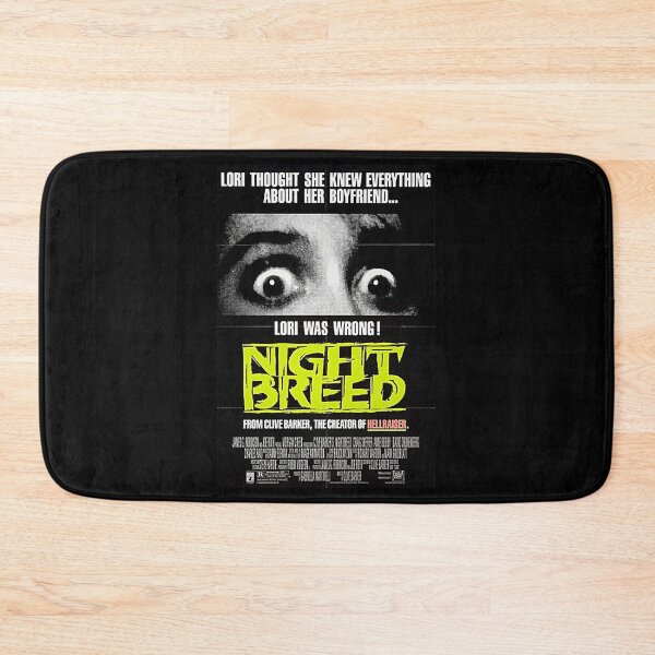 Item preview, Night Breed designed and sold by KendalMendes.