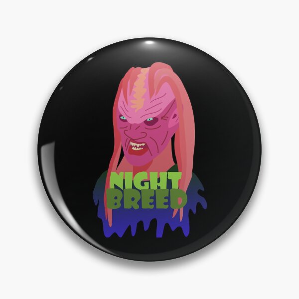 Item preview, Nightbreed   designed and sold by KendalMendes.