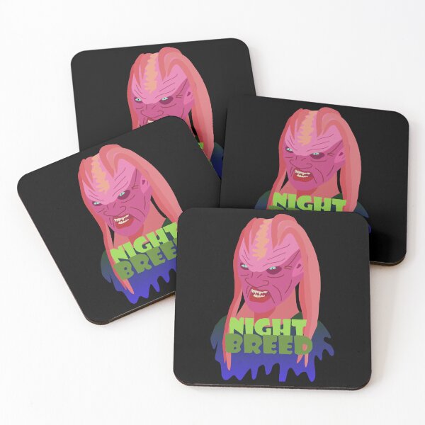 Item preview, Nightbreed   designed and sold by KendalMendes.