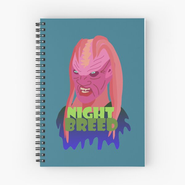 Item preview, Nightbreed   designed and sold by KendalMendes.