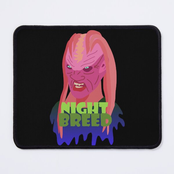 Item preview, Nightbreed   designed and sold by KendalMendes.