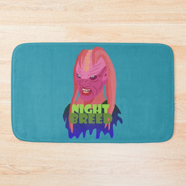 Item preview, Nightbreed   designed and sold by KendalMendes.
