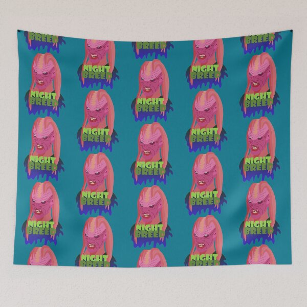 Item preview, Nightbreed   designed and sold by KendalMendes.