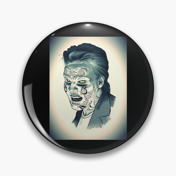 Item preview, Nightbreed Aaron designed and sold by KendalMendes.