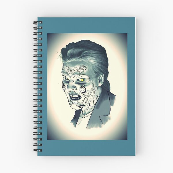 Item preview, Nightbreed Aaron designed and sold by KendalMendes.