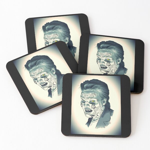 Item preview, Nightbreed Aaron designed and sold by KendalMendes.
