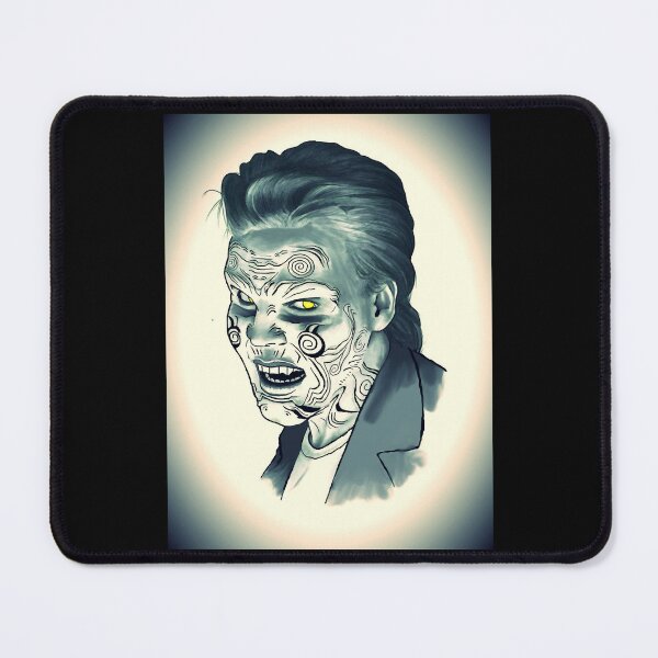 Item preview, Nightbreed Aaron designed and sold by KendalMendes.