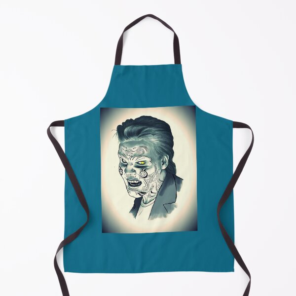 Item preview, Nightbreed Aaron designed and sold by KendalMendes.