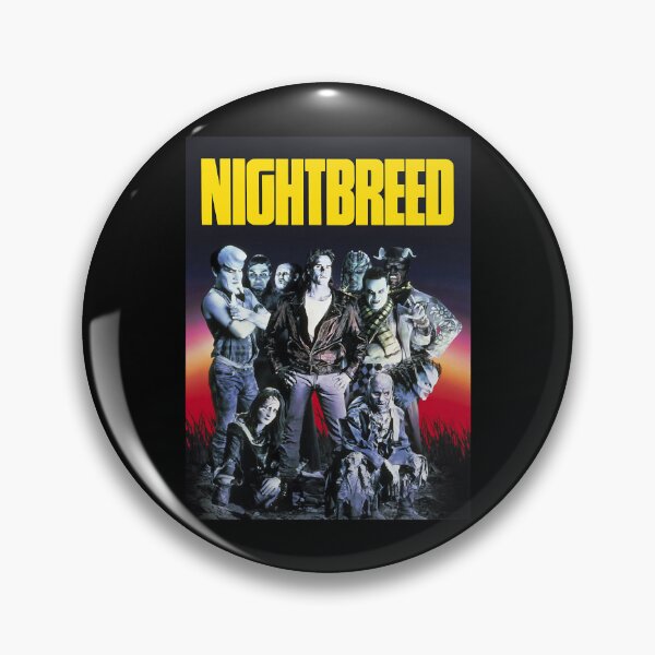 Item preview, Nightbreed artwork Active designed and sold by KendalMendes.