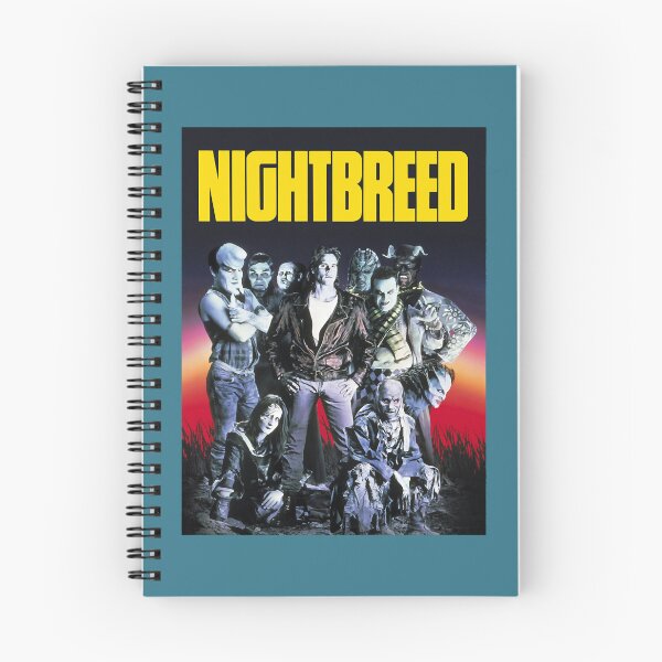 Item preview, Nightbreed artwork Active designed and sold by KendalMendes.