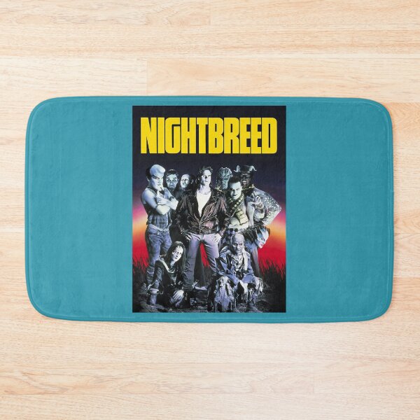 Item preview, Nightbreed artwork Active designed and sold by KendalMendes.