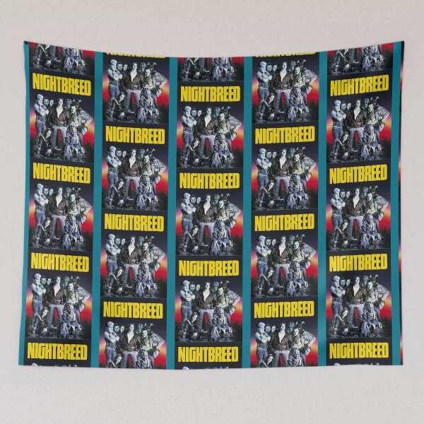 Item preview, Nightbreed artwork Active designed and sold by KendalMendes.