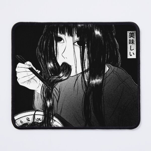 Item preview, Hair ramen designed and sold by Dark Design.