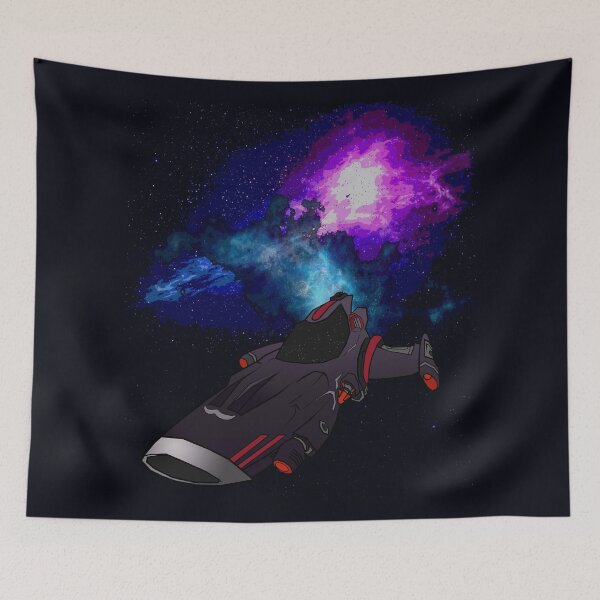 Item preview, Deep space designed and sold by EriHonkavaara.