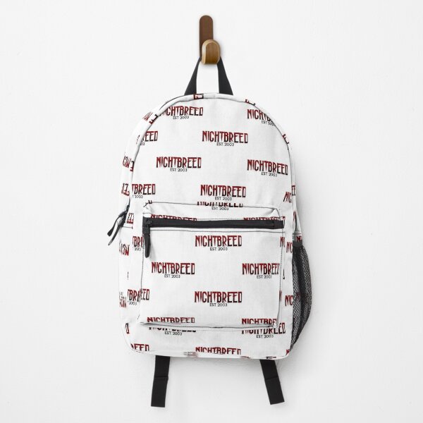 Item preview, Nightbreed Blood Logo designed and sold by KendalMendes.