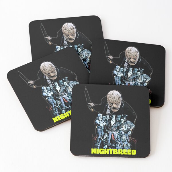 Item preview, Nightbreed For Fans designed and sold by KendalMendes.