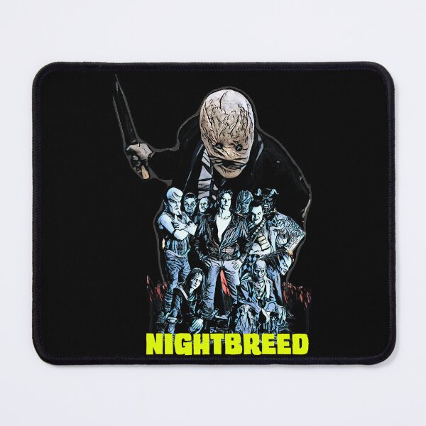 Item preview, Nightbreed For Fans designed and sold by KendalMendes.