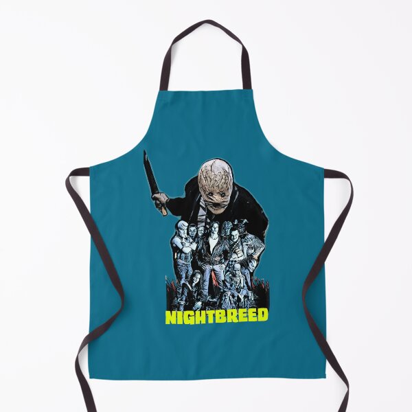 Item preview, Nightbreed For Fans designed and sold by KendalMendes.