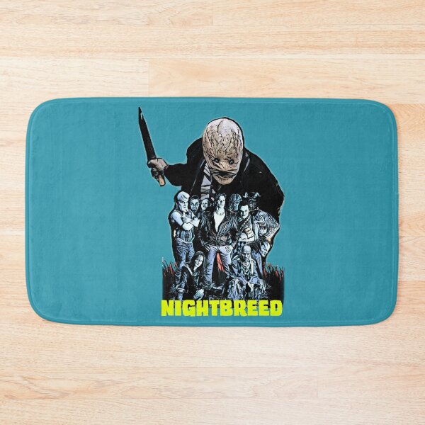 Item preview, Nightbreed For Fans designed and sold by KendalMendes.