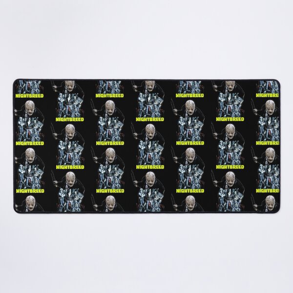 Item preview, Nightbreed For Fans designed and sold by KendalMendes.