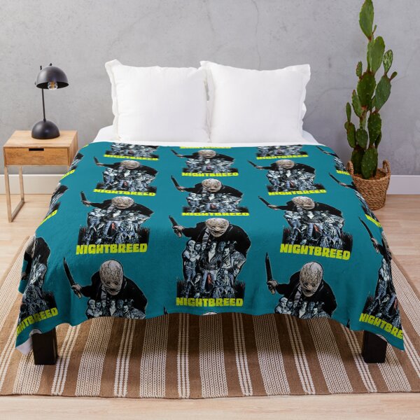 Item preview, Nightbreed For Fans designed and sold by KendalMendes.