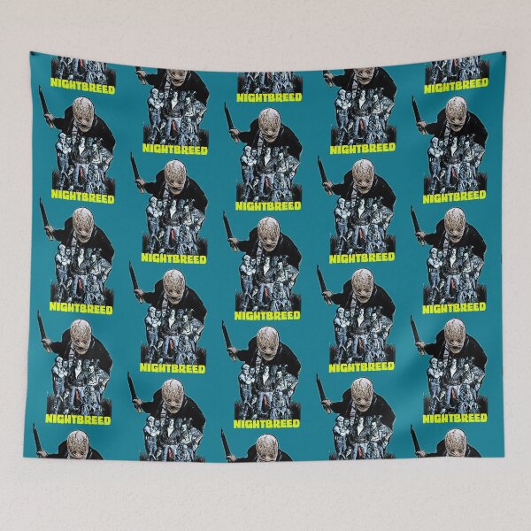 Item preview, Nightbreed For Fans designed and sold by KendalMendes.
